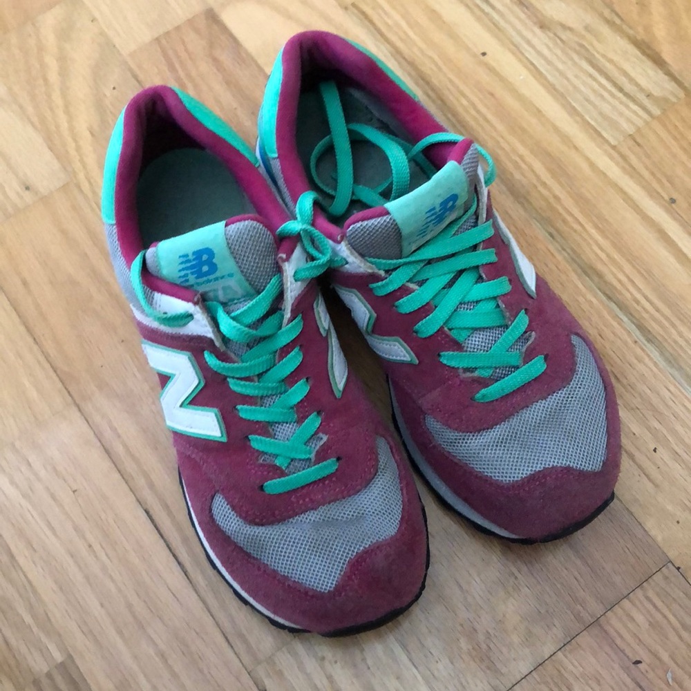 Shoes